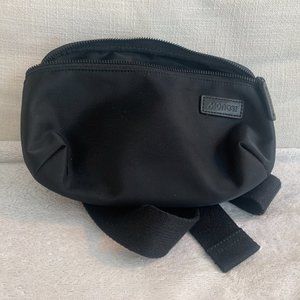 Monos Crossbody Sling Bag | Black